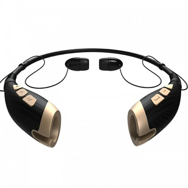 Наушники-гарнитура Senmaxu S9 Bluetooth