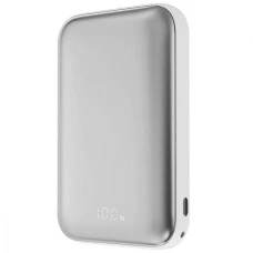 Беспроводной аккумулятор Proove Vibe Energy 20W 10000mAh (White)