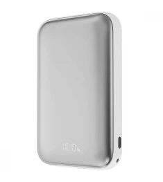 Беспроводной аккумулятор Proove Vibe Energy 20W 10000mAh (White)