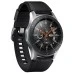 Смарт-годинник Samsung Galaxy Watch 46mm Silver (SM-R800NZSA) Смарт-годинник Samsung Galaxy Watch 46mm Silver (SM-R800NZSA)