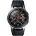 Смарт-годинник Samsung Galaxy Watch 46mm Silver (SM-R800NZSA) Смарт-годинник Samsung Galaxy Watch 46mm Silver (SM-R800NZSA)