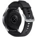 Смарт-годинник Samsung Galaxy Watch 46mm Silver (SM-R800NZSA) Смарт-годинник Samsung Galaxy Watch 46mm Silver (SM-R800NZSA)