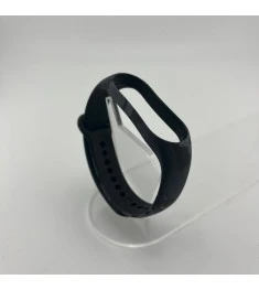 Camo Gray Strap Picture Design for Xiaomi Mi Band 5  /  Mi Band 6  /  Mi Band 7 ..