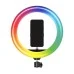 Набор для съемки LED-лампа Walker WLR-3350R RGB (33cm) Набор для съемки LED-лампа Walker WLR-3350R RGB (33cm)