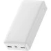 Павербанк Baseus Bipow Overseas 20000mAh 15W (PPBD050102) (Білий) Павербанк Baseus Bipow Overseas 20000mAh 15W (PPBD050102) (Білий)