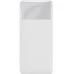 Павербанк Baseus Bipow Overseas 20000mAh 15W (PPBD050102) (Білий) Павербанк Baseus Bipow Overseas 20000mAh 15W (PPBD050102) (Білий)