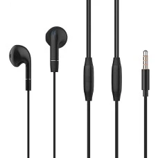Наушники-вкладыши Celebrat G8 (Black)