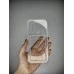 Силикон WS Card ShutCam Case Xiaomi Redmi Note 8T (Прозрачный)
