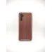 Case-book Original Samsung Galaxy M14 5G (Burgundy)