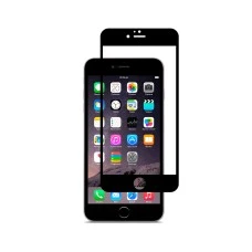 Стекло 5D Apple iPhone 6 / 6s Red