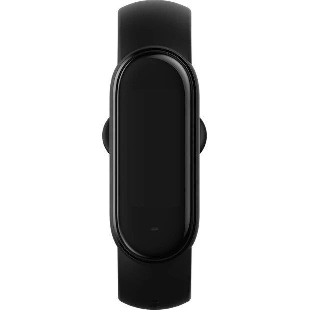 Фитнес-трекер Xiaomi Mi Smart Band 5 (Black)