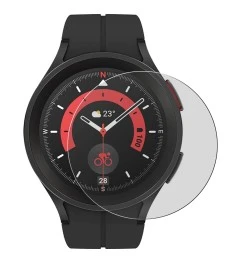 Защитная плёнка Hydrogel Lite HD Samsung Galaxy Watch 5 pro(35mm)