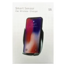 Автодержатель Holder Antares S5 Grey