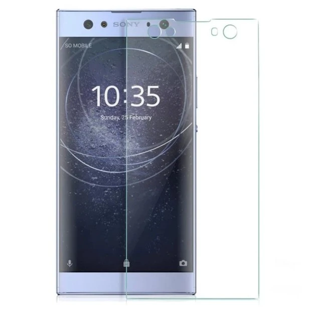 Стекло Sony Xperia XA 2 (H4113)