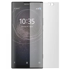Стекло Sony Xperia XA 2 Plus (H4413)