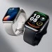 Смарт-часы Xiaomi Haylou Smart Watch (LS02 Pro) (Silver)