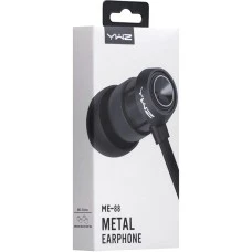 Наушники Sonic Sound 1088 / ME88 (Black)