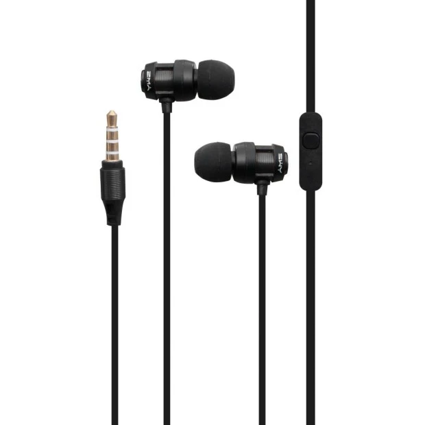 Наушники Sonic Sound 1088 / ME88 (Black)