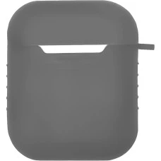 Чехол для наушников Carrying Case Apple AirPods (33) Pebble