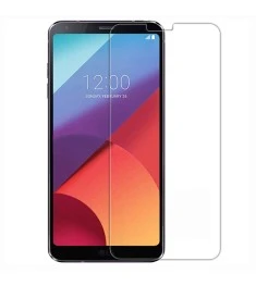 Стекло LG G6