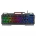 Клавиатура T-Wolf T 16 LED (Чёрный) Клавиатура T-Wolf T 16 LED (Чёрный)