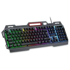 Клавиатура T-Wolf T 16 LED (Чёрный)