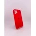 Силіконовий оригінальний квадратний чохол RoundCam для Apple iPhone 11 Pro (05) Product RED Силіконовий оригінальний квадратний чохол RoundCam для Apple iPhone 11 Pro (05) Product RED