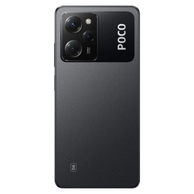 Мобильный телефон Xiaomi Poco X5 Pro 5G 8/256GB Int (Black)