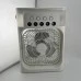 Настільний вентилятор-зволожувач Mini Cooling Fan LED (Білий) Настільний вентилятор-зволожувач Mini Cooling Fan LED (Білий)