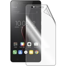 Защитная плёнка Hydrogel HD Lenovo K5 Note (передняя)