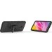 Бронь-чохол Ring Armor Case Samsung Galaxy A8 Plus (2018) A730 (Чорний) Бронь-чохол Ring Armor Case Samsung Galaxy A8 Plus (2018) A730 (Чорний)