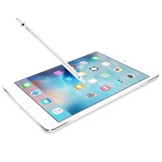 Стилус универсальный Devia Pencil для планшета Apple Ipad (White)