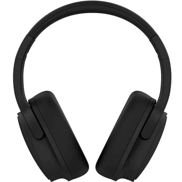 Беспроводные накладные наушники-гарнитура Proove Tender (Black) HPTR00010001