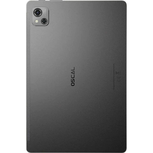 Планшет Oscal Pad 13 8/256Gb 4G Dual Sim (Space Grey)