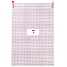 Универсальная защитная пленка 7 (Сетка)