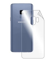 Защитная плёнка Hydrogel HD Samsung Galaxy S9 (задняя)