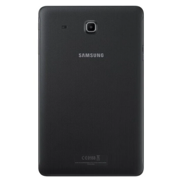 Планшет Samsung Galaxy Tab E 1.5/8Gb (Black) (Grade A) Б/У