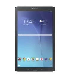 Планшет Samsung Galaxy Tab E 1.5/8Gb (Black) (Grade A) Б/У