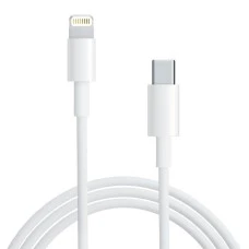 USB-кабель Onyx 11 (Type-C to Lightning) (Белый)