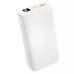 PowerBank XO PR144 20000mAh PD 20W + QC 22.5W (White)