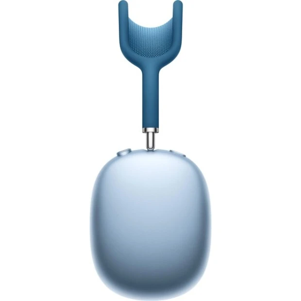 Беспроводные наушники-гарнитура Apple AirPods Max (Sky Blue) (Grade A+) Б/У O