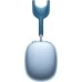 Беспроводные наушники-гарнитура Apple AirPods Max (Sky Blue) (Grade A+) Б/У O Беспроводные наушники-гарнитура Apple AirPods Max (Sky Blue) (Grade A+) Б/У O