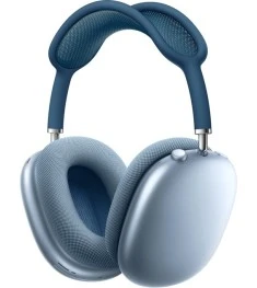Беспроводные наушники-гарнитура Apple AirPods Max (Sky Blue) (Grade A+) Б/У O
