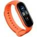 Ремешок Original Design Xiaomi Mi Band 5 (Оранжевый) Ремешок Original Design Xiaomi Mi Band 5 (Оранжевый)