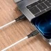USB-кабель Hoco Silicone X21 Plus PD20W (Type-C to Lightning) (Черно-красный) USB-кабель Hoco Silicone X21 Plus PD20W (Type-C to Lightning) (Черно-красный)