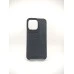 Чехол Kajsa Snake Pattern iPhone 15 Pro Max (Black) Чехол Kajsa Snake Pattern iPhone 15 Pro Max (Black)