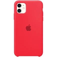 Силиконовый чехол Original Case Apple iPhone 11 (44)
