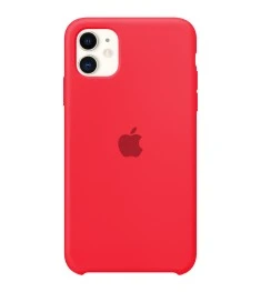 Силикон Original Case Apple iPhone 11 (44)