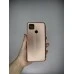 Чехол-книжка Оригинал Xiaomi Redmi 9C / 10A (Розовое золото) Чехол-книжка Оригинал Xiaomi Redmi 9C / 10A (Розовое золото)