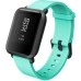 Ремешок Original Design Xiaomi Amazfit Bip 22мм (Buckle) (Бирюзовый)